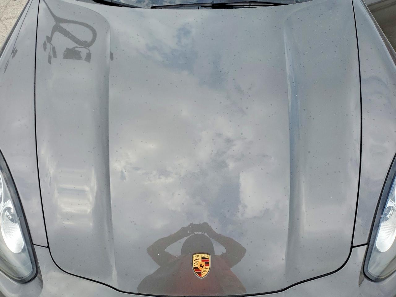 WP0AC2A73EL073307 · 2014 PORSCHE PANAMERA · 11/12