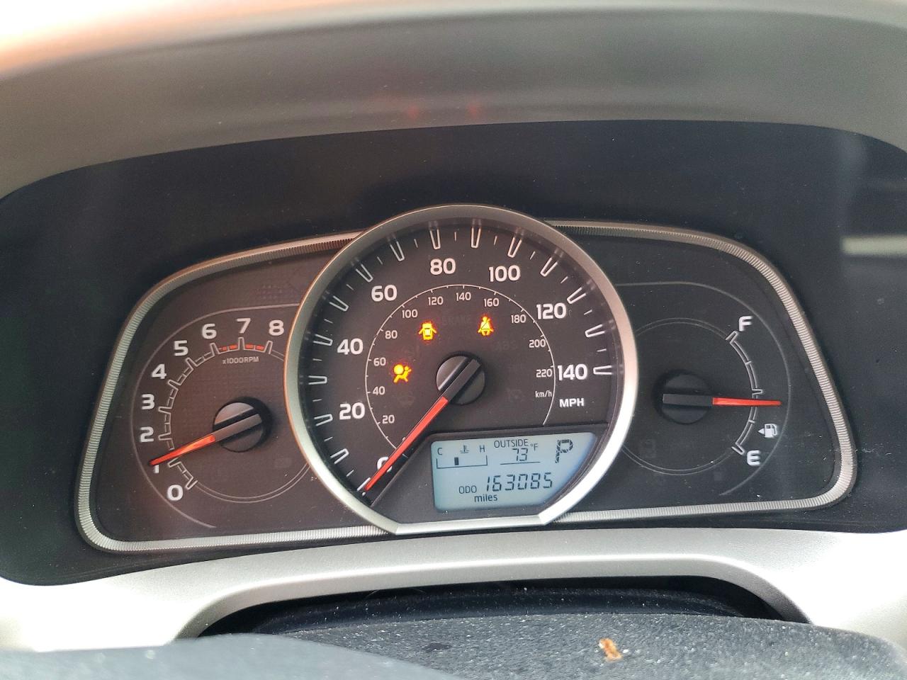 2T3RFREV1DW100608 · 2013 TOYOTA RAV4 · 9/14