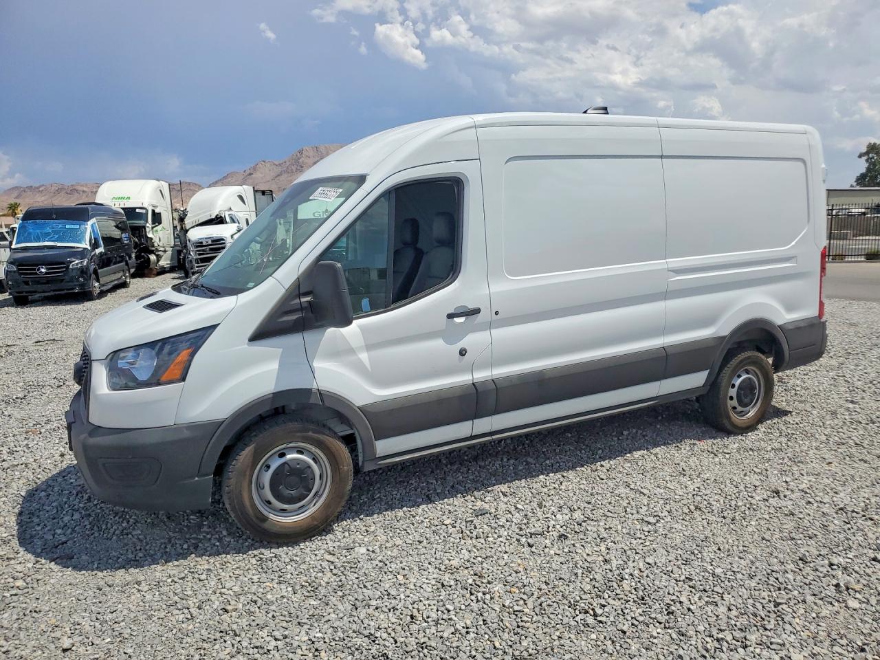 1FTBR1C88TKA90254 · 2026 FORD TRANSIT