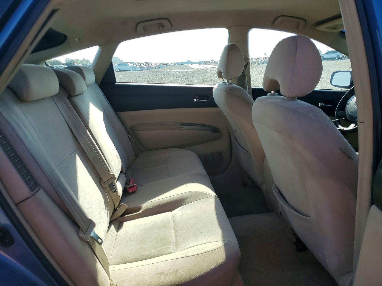 JTDKB20U740027428 · 2004 TOYOTA PRIUS · 10/12