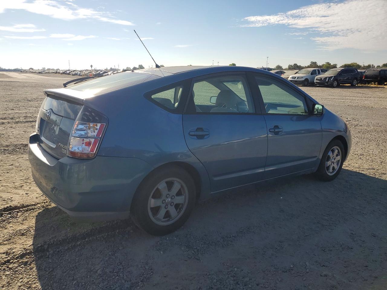 JTDKB20U740027428 · 2004 TOYOTA PRIUS · 3/12