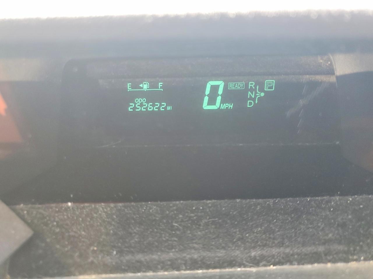 JTDKB20U740027428 · 2004 TOYOTA PRIUS · 9/12