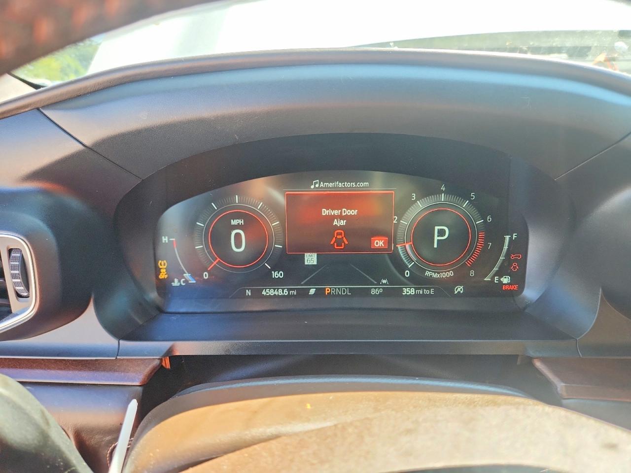 1FM5K8LC3PGC34666 · 2023 FORD EXPLORER · 9/14