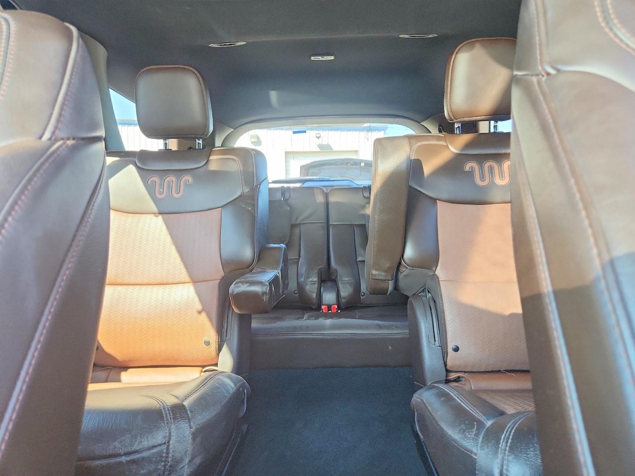 1FM5K8LC3PGC34666 · 2023 FORD EXPLORER · 10/14