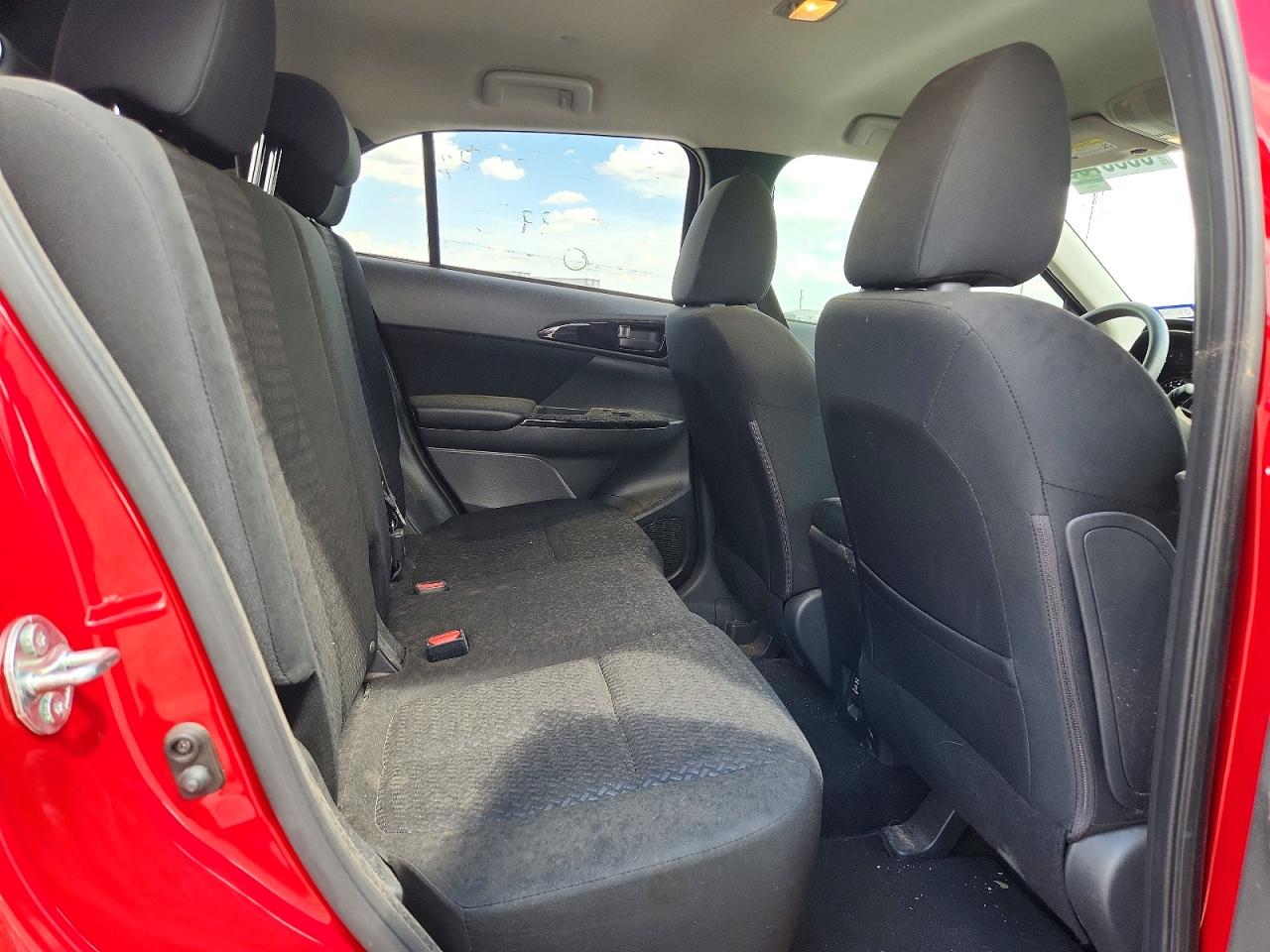 JA4ATVAA6SZ009942 · 2025 MITSUBISHI ECLIPSE CROSS · 11/13