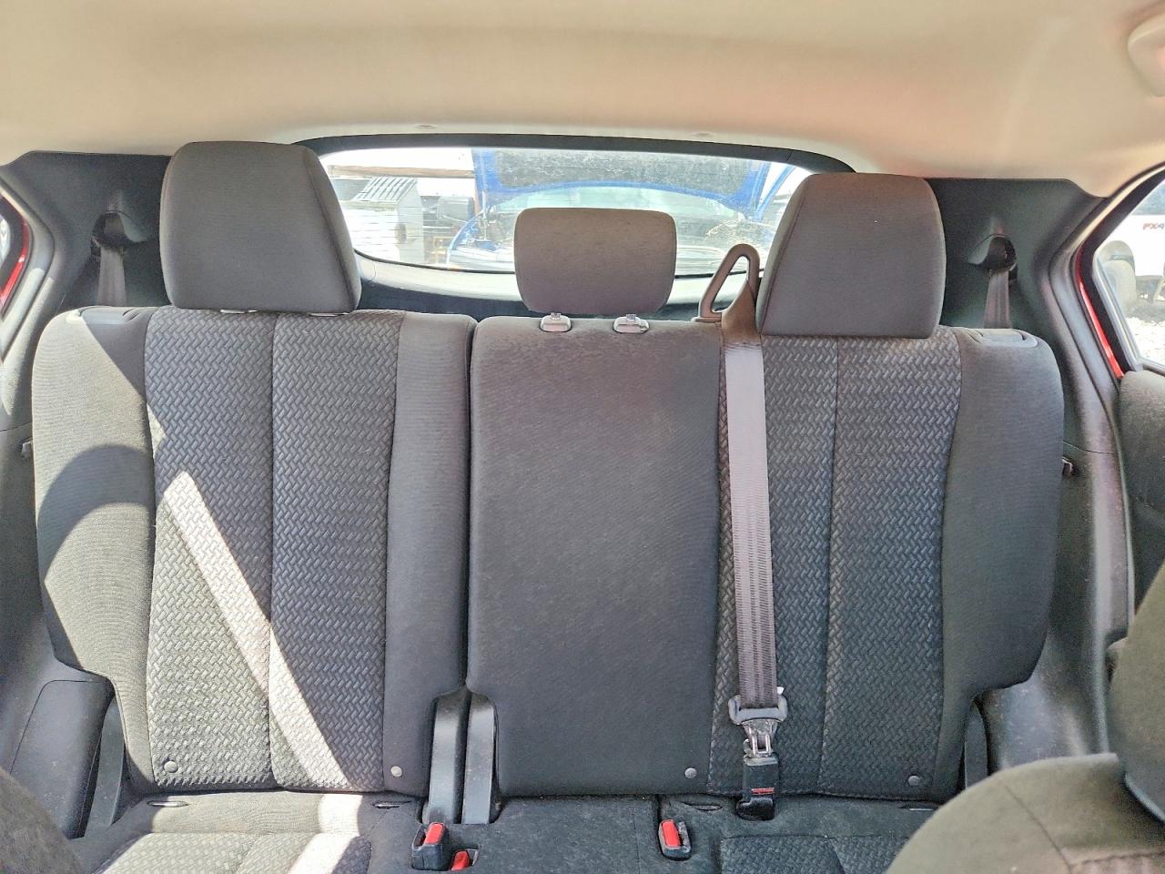 JA4ATVAA6SZ009942 · 2025 MITSUBISHI ECLIPSE CROSS · 10/13