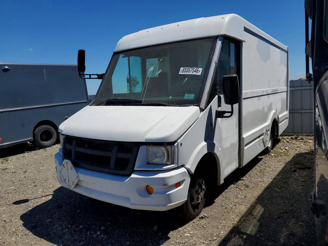 JALB4T172D7W01089 · 2013 ISUZU NPR