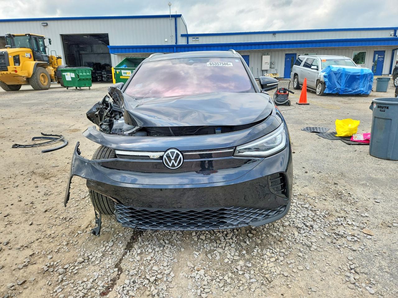 1V2JNPE89PC046074 · 2023 VOLKSWAGEN ID.4 · 5/14