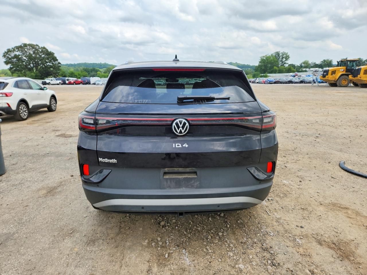 1V2JNPE89PC046074 · 2023 VOLKSWAGEN ID.4 · 6/14