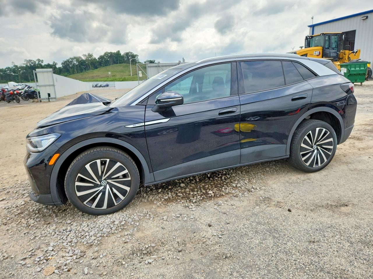 2023 VOLKSWAGEN ID.4