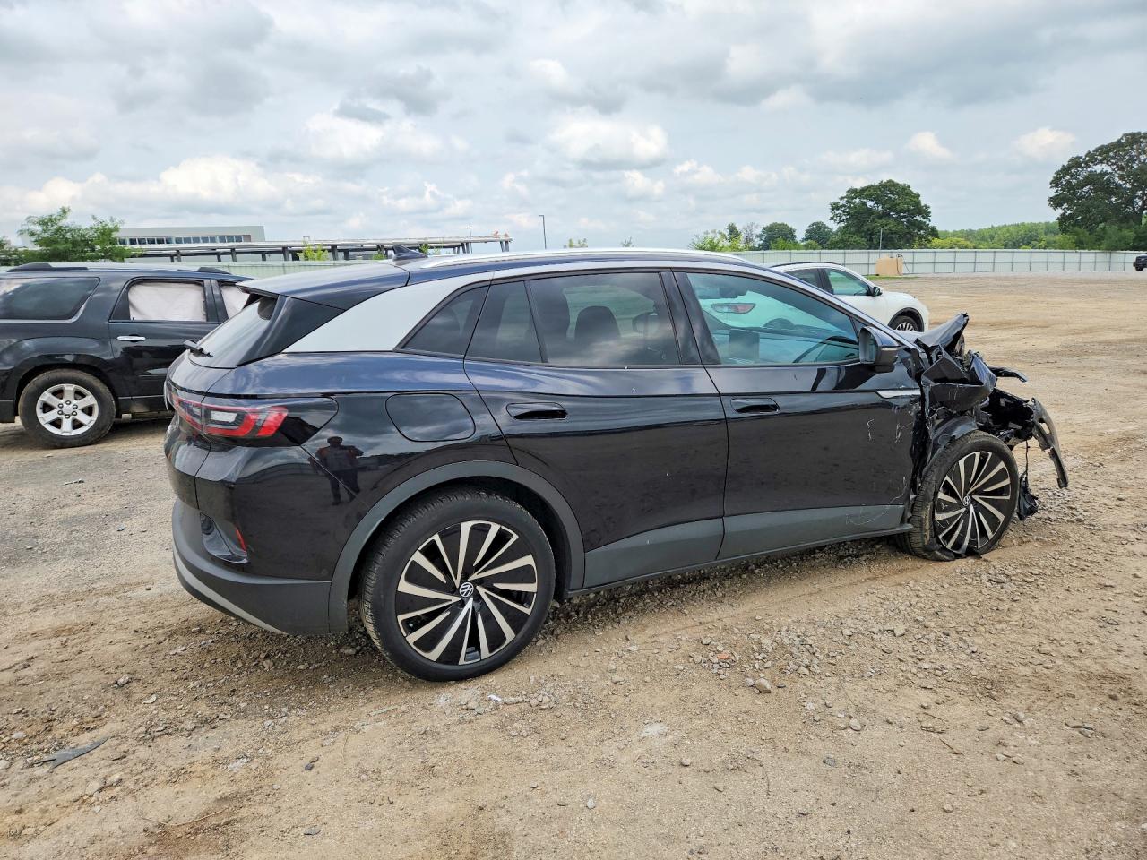 1V2JNPE89PC046074 · 2023 VOLKSWAGEN ID.4 · 3/14
