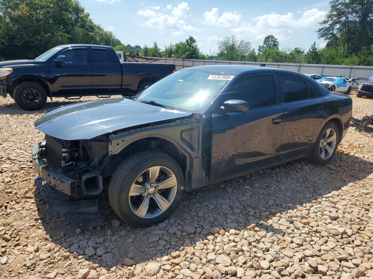 2C3CDXHG0GH233074 · 2016 DODGE CHARGER
