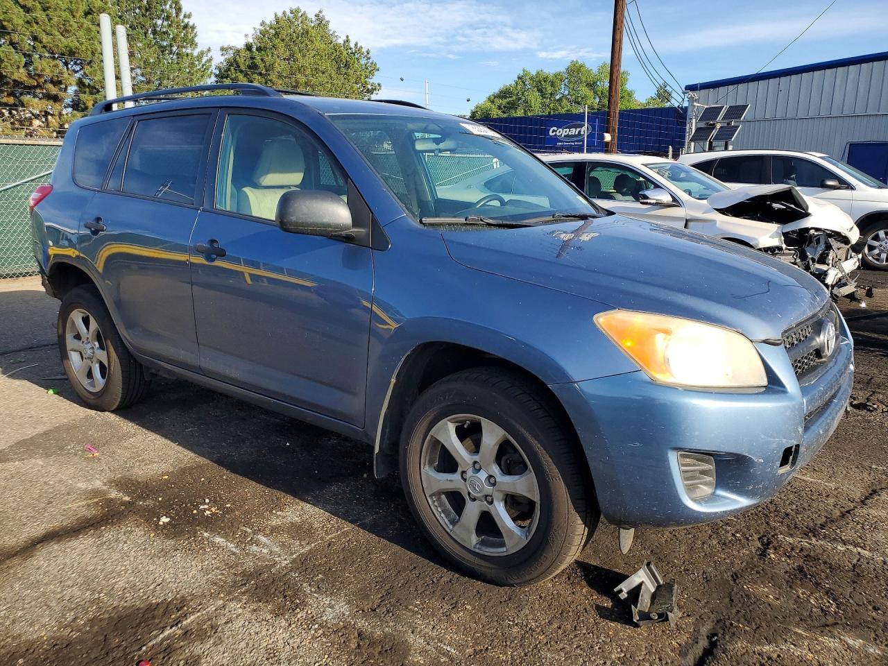 JTMJF4DV1B5039198 · 2011 TOYOTA RAV4 · 4/13