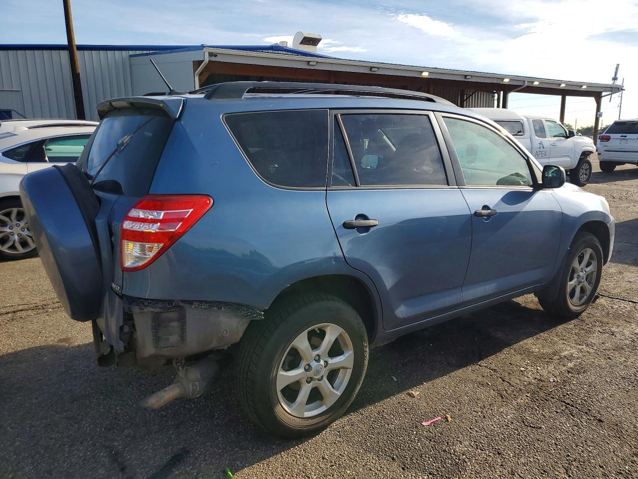 JTMJF4DV1B5039198 · 2011 TOYOTA RAV4 · 3/13