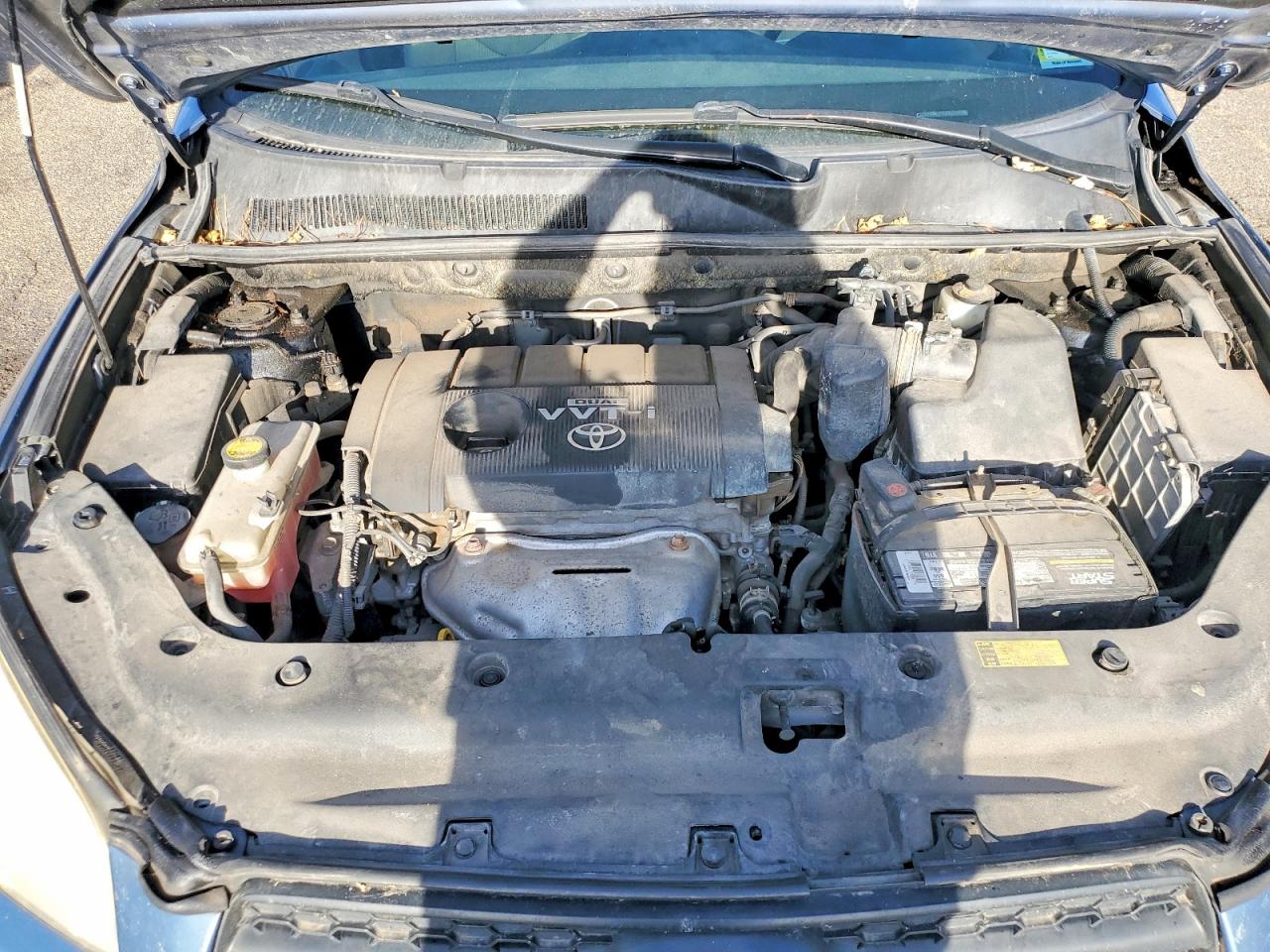 JTMJF4DV1B5039198 · 2011 TOYOTA RAV4 · 12/13