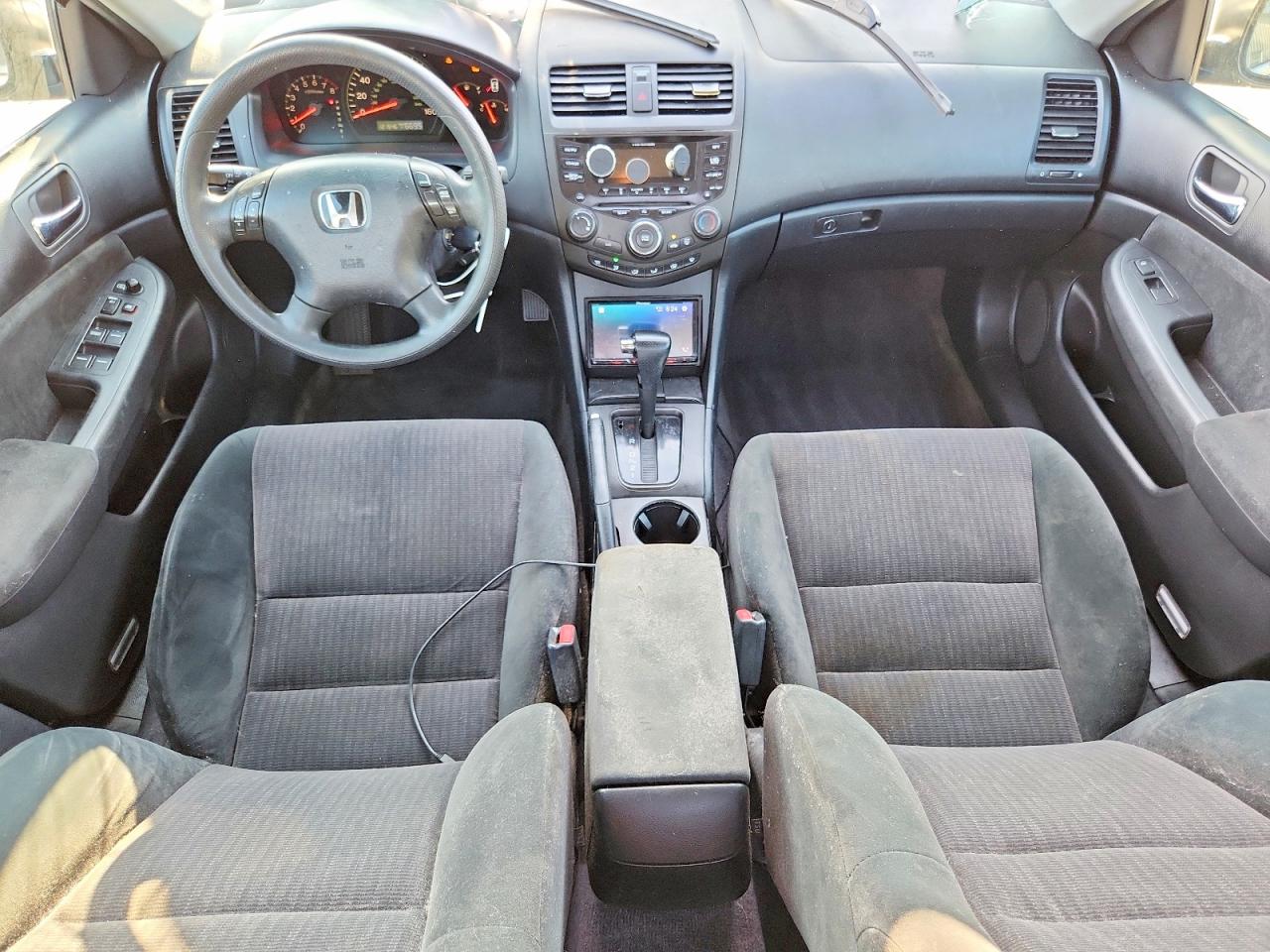 1HGCM66314A026579 · 2004 HONDA ACCORD · 8/12