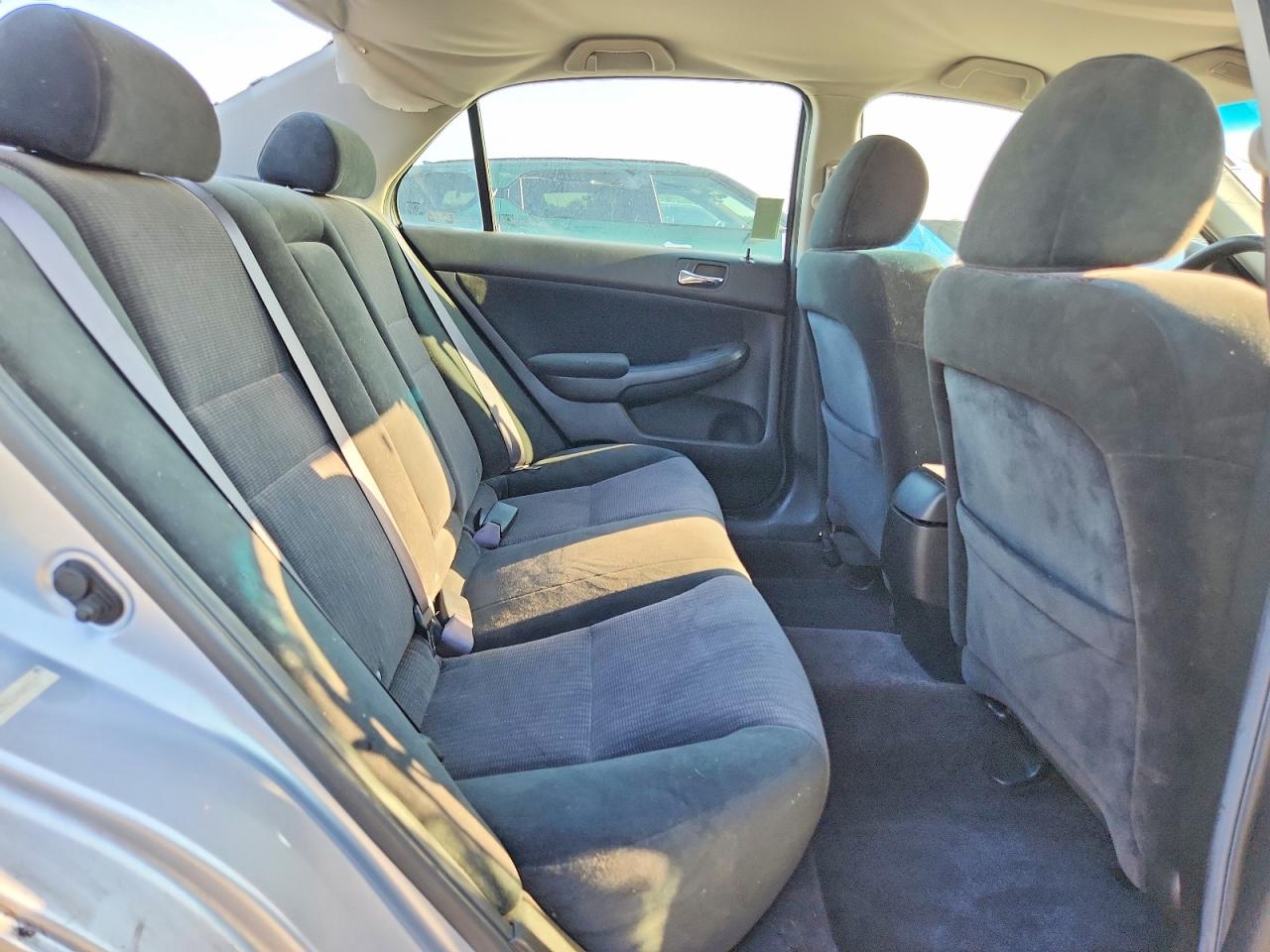 1HGCM66314A026579 · 2004 HONDA ACCORD · 10/12