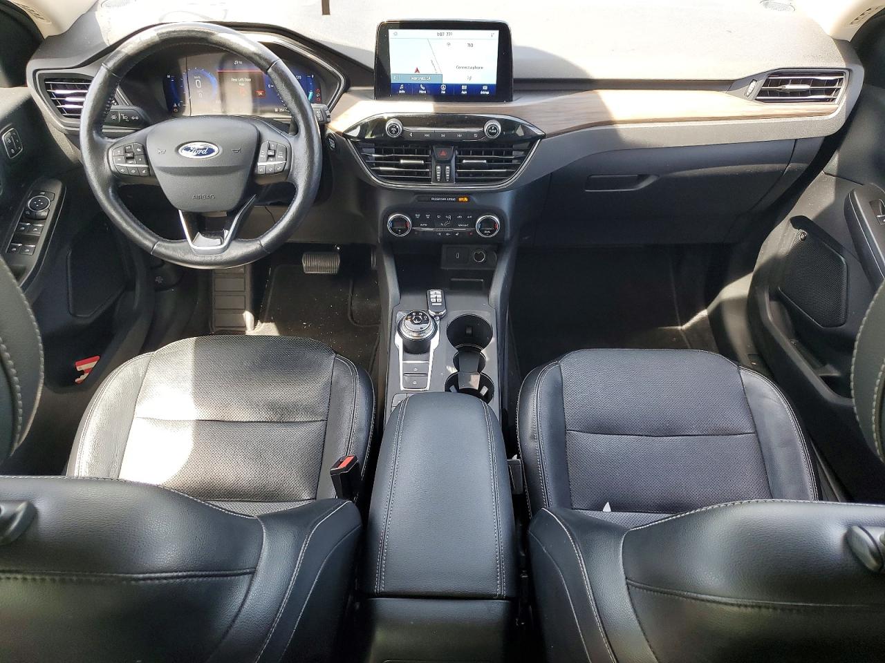 1FMCU0DZ8LUA10181 · 2020 FORD ESCAPE · 8/12