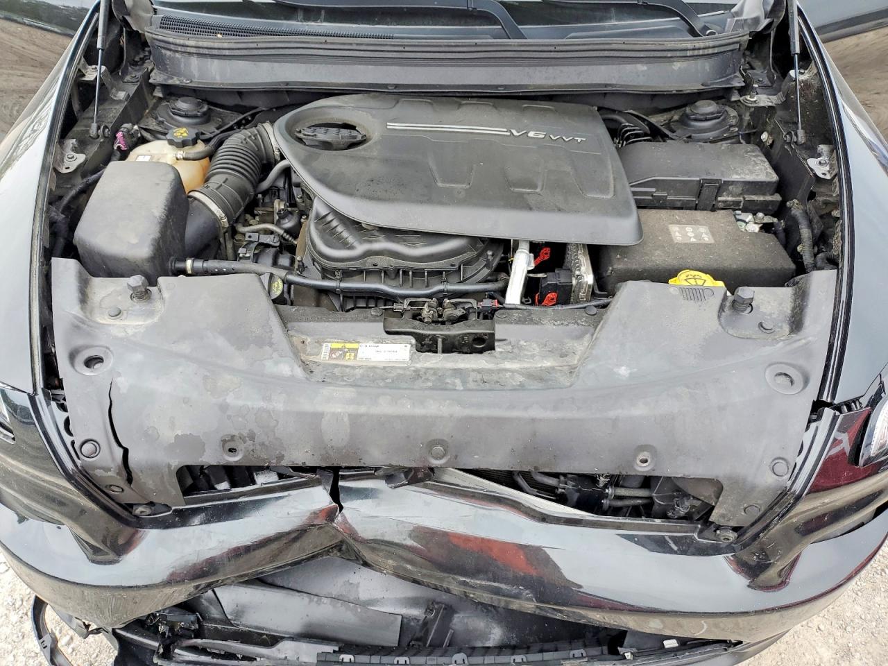 1C4PJMCS7FW614887 · 2015 JEEP CHEROKEE · 12/13