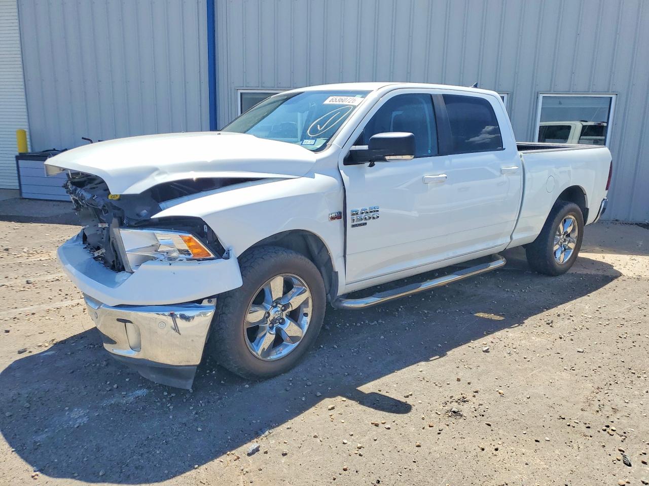 2019 RAM 1500 CLASSIC