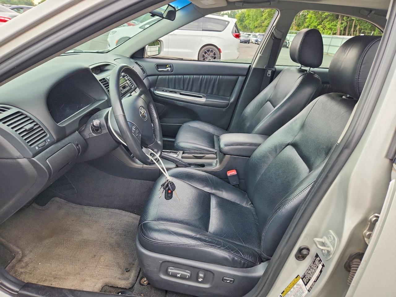 4T1BA32K26U510868 · 2006 TOYOTA CAMRY · 7/12