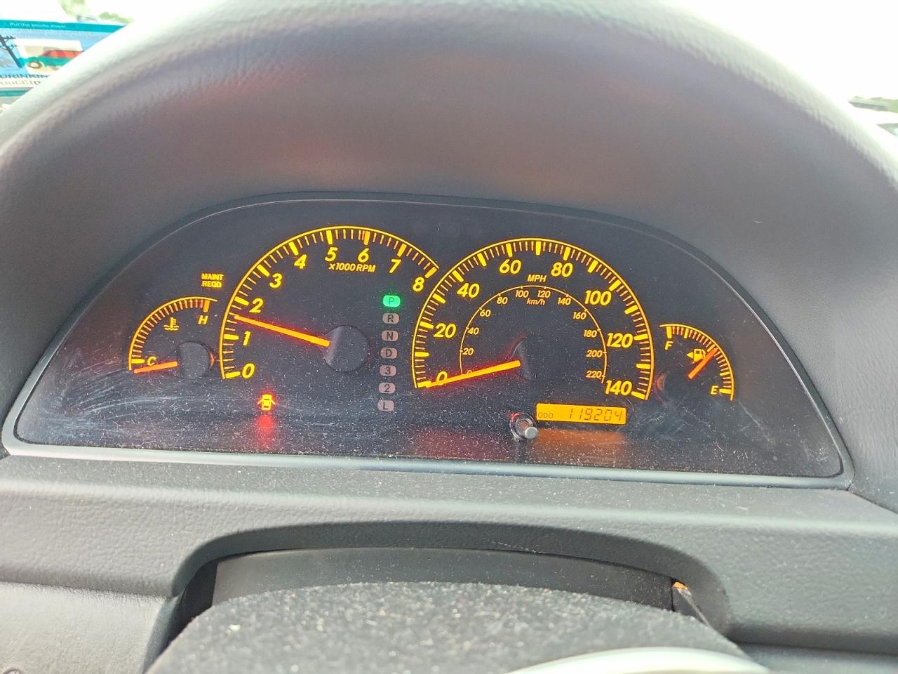 4T1BA32K26U510868 · 2006 TOYOTA CAMRY · 9/12