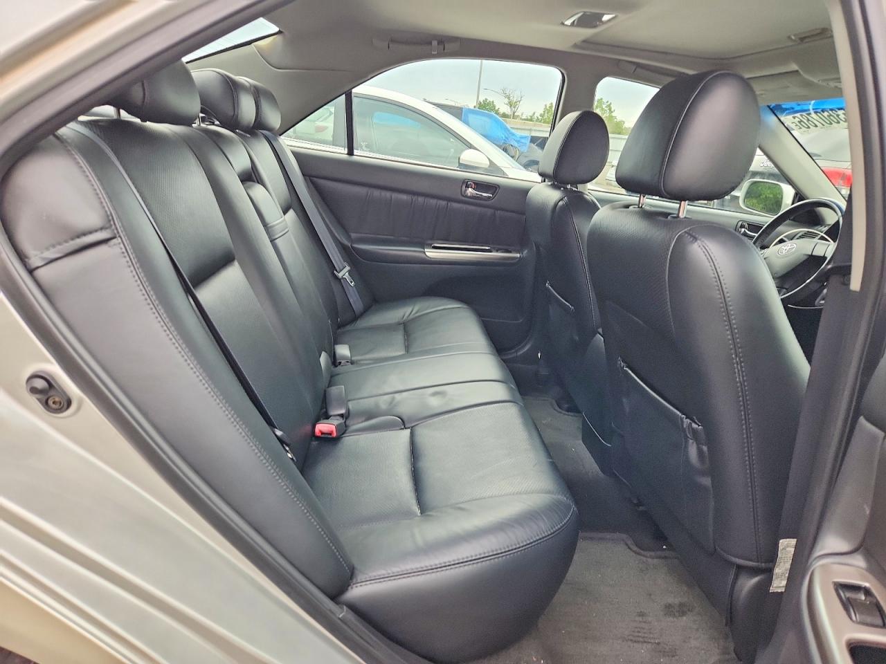 4T1BA32K26U510868 · 2006 TOYOTA CAMRY · 10/12