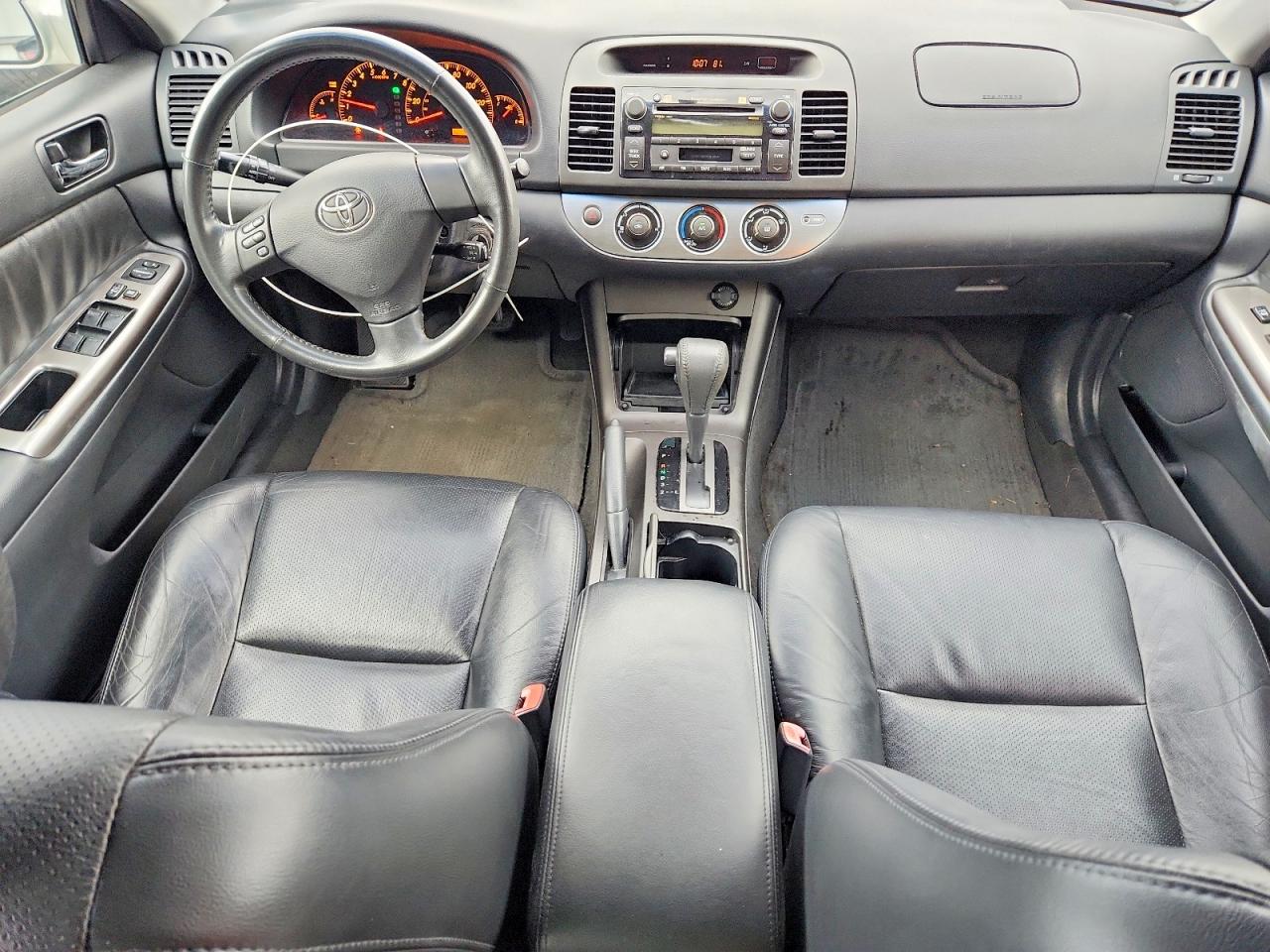 4T1BA32K26U510868 · 2006 TOYOTA CAMRY · 8/12