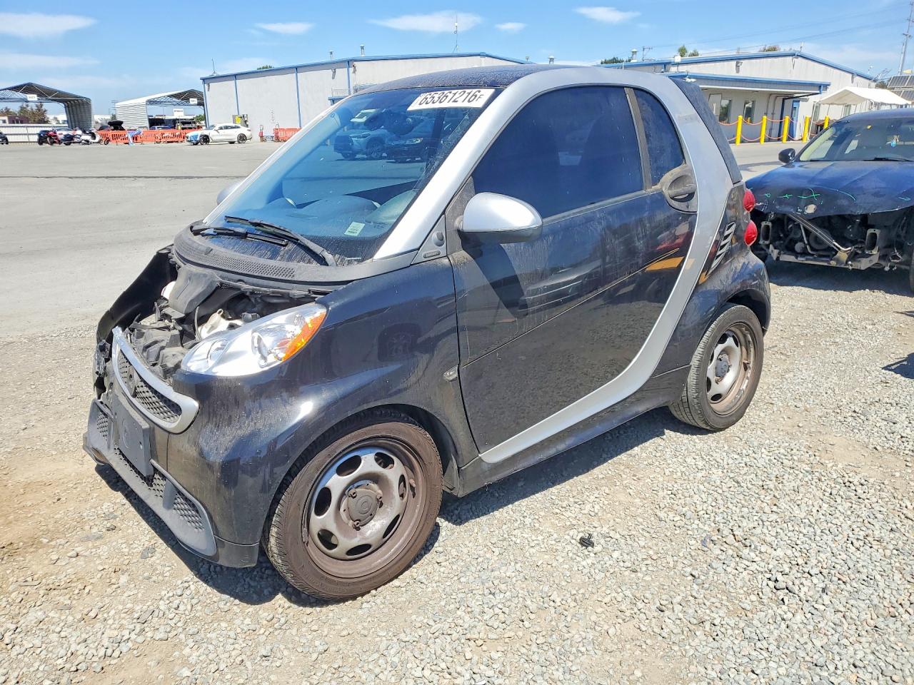 WMEEJ3BA5DK616119 · 2013 SMART FORTWO