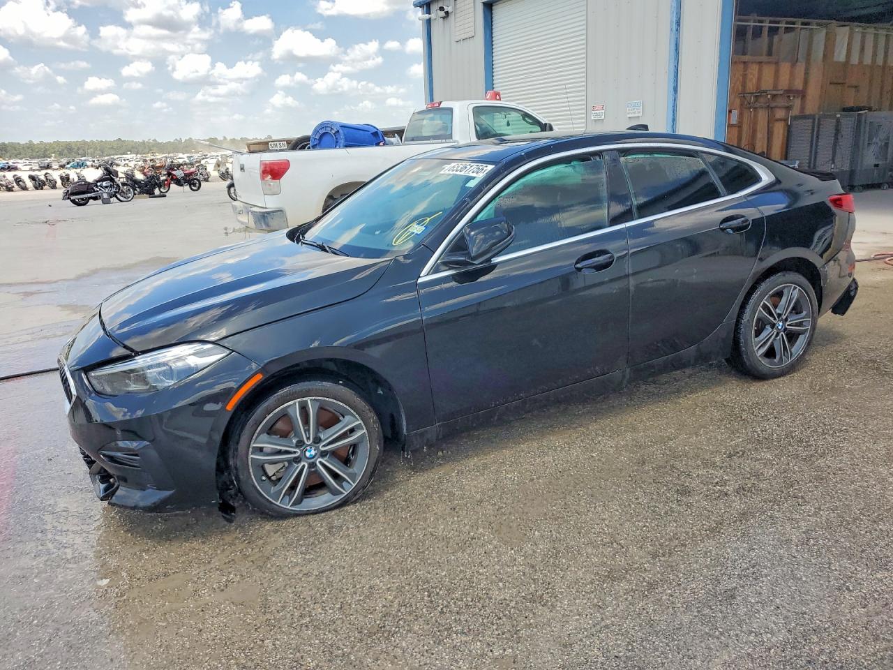2024 BMW 228I
