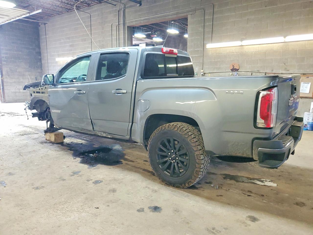 1GTG6CEN3N1294479 · 2022 GMC CANYON · 2/13