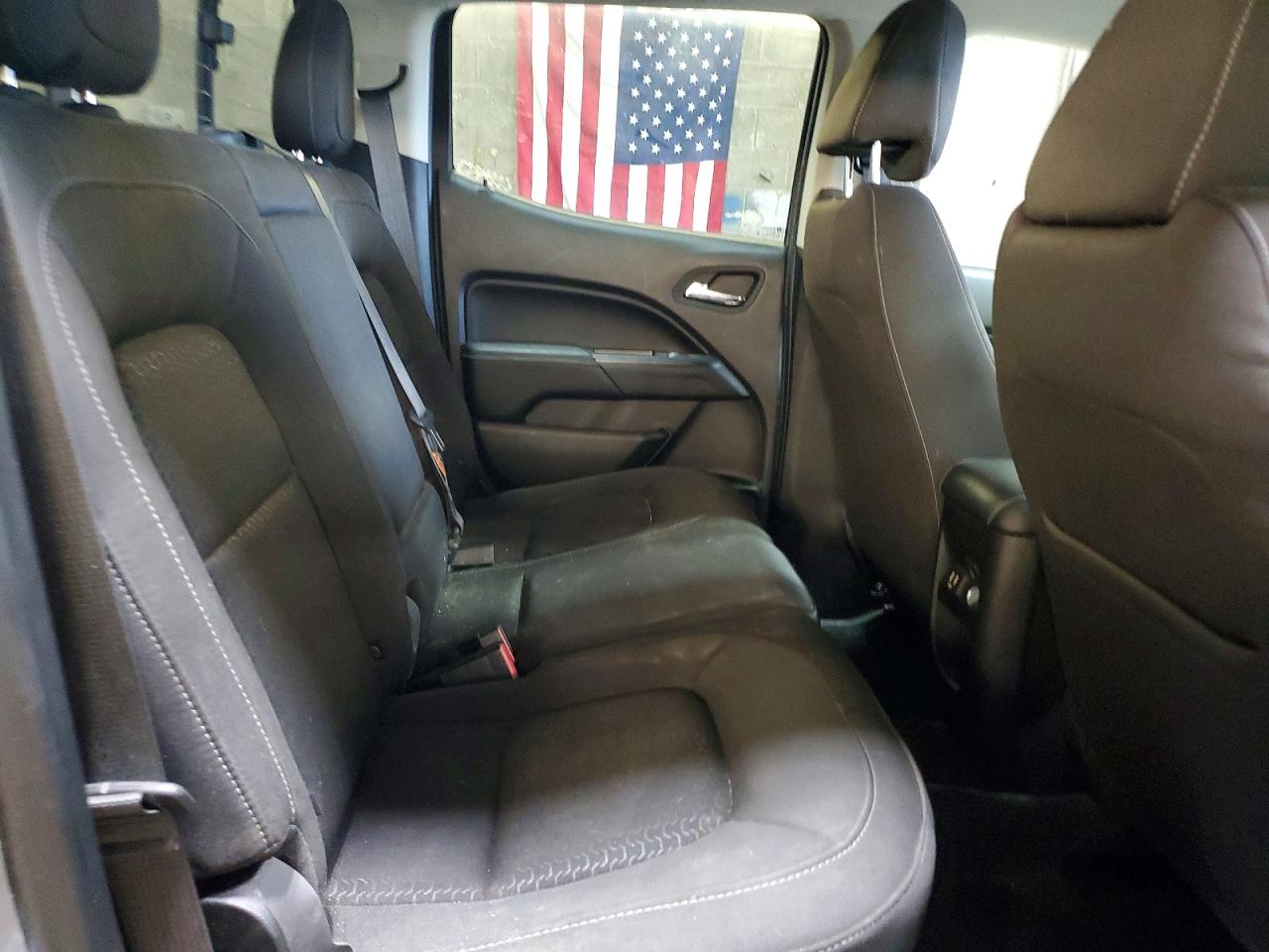 1GTG6CEN3N1294479 · 2022 GMC CANYON · 10/13