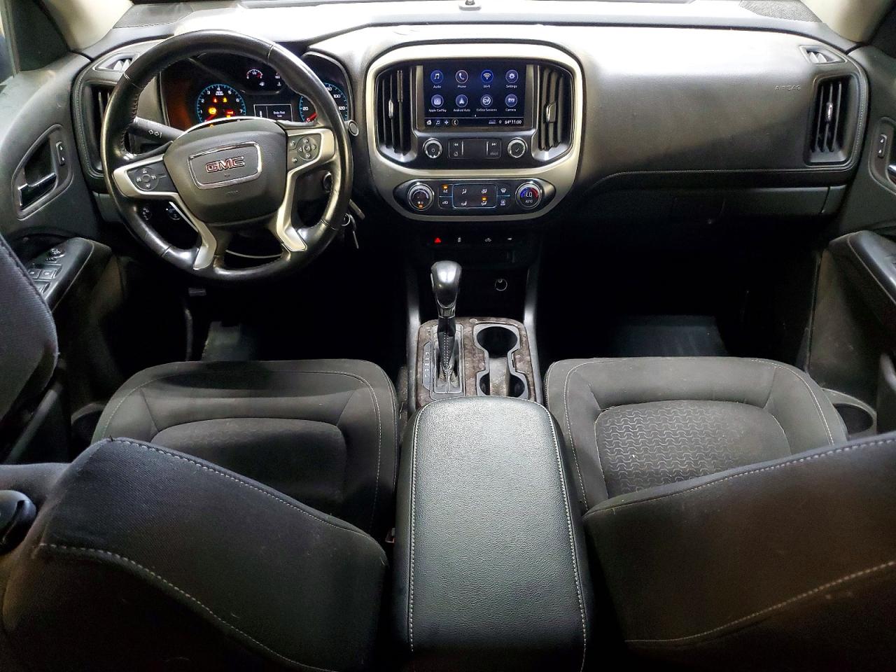 1GTG6CEN3N1294479 · 2022 GMC CANYON · 8/13
