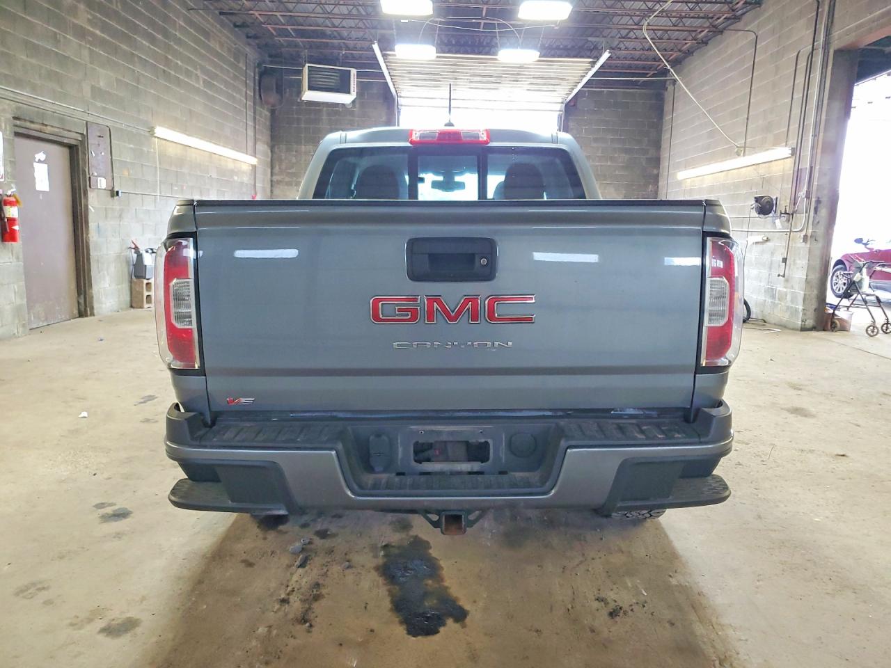 1GTG6CEN3N1294479 · 2022 GMC CANYON · 6/13