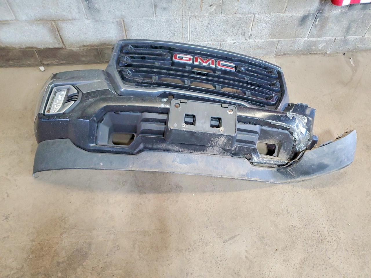 1GTG6CEN3N1294479 · 2022 GMC CANYON · 12/13