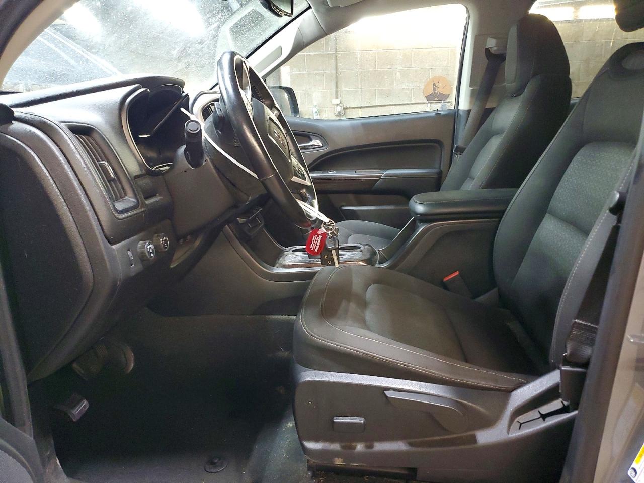 1GTG6CEN3N1294479 · 2022 GMC CANYON · 7/13