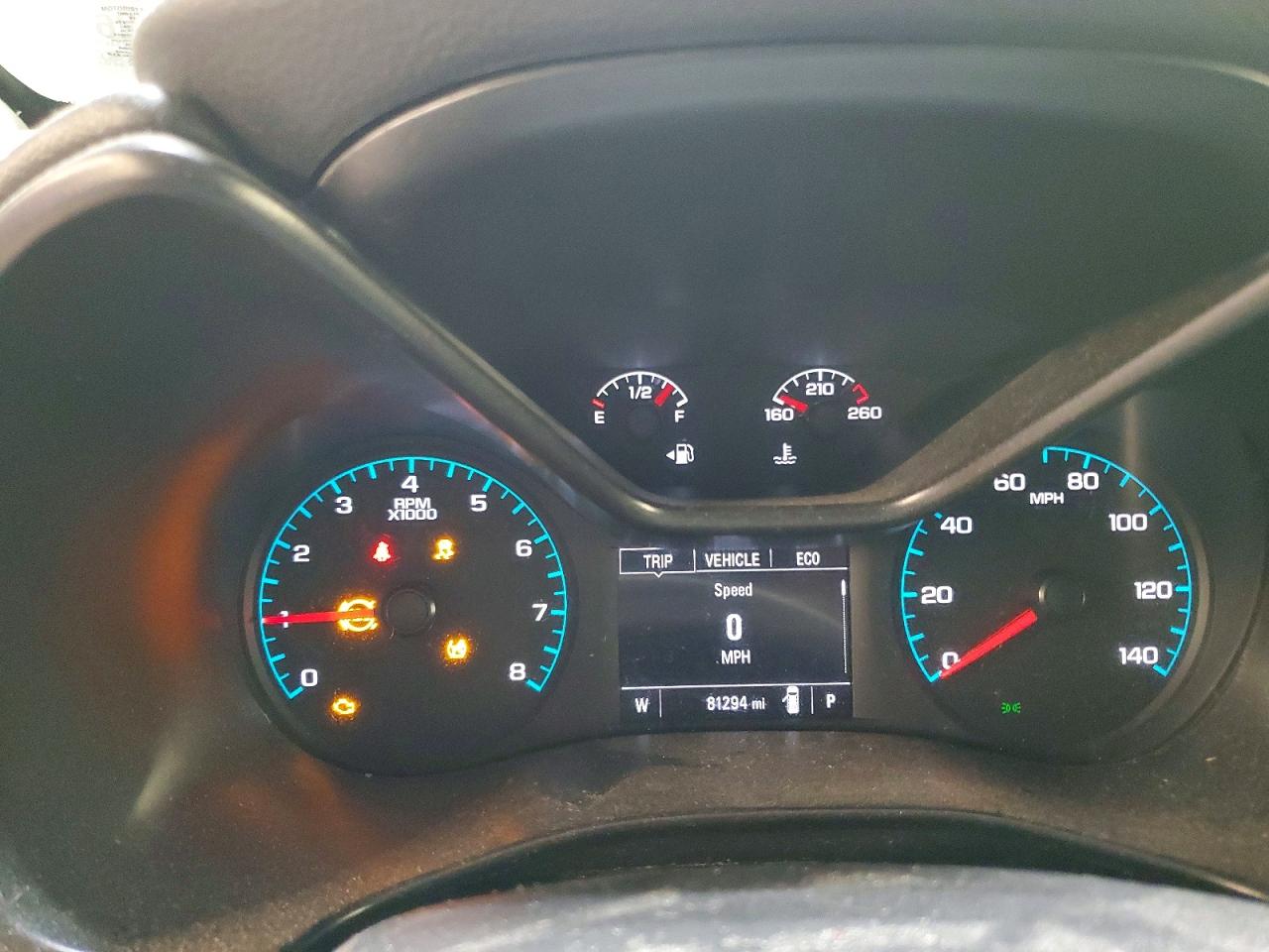 1GTG6CEN3N1294479 · 2022 GMC CANYON · 9/13