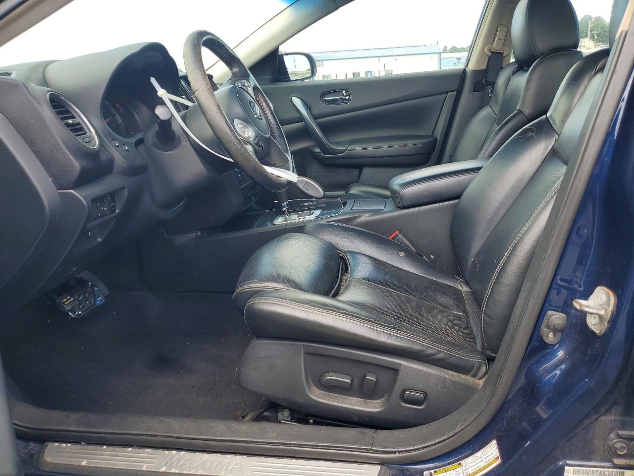 1N4AA5AP7DC811279 · 2013 NISSAN MAXIMA · 7/12