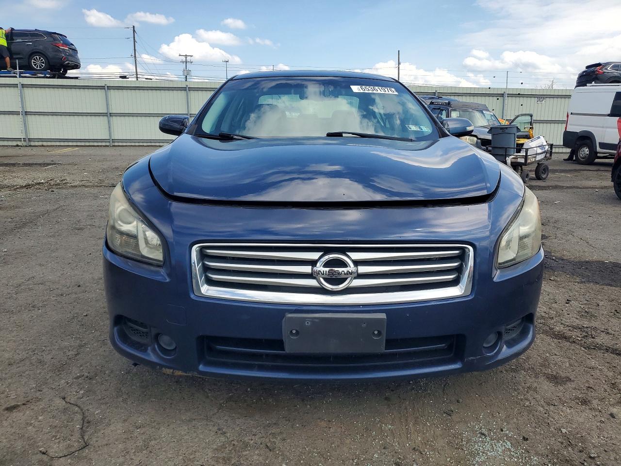 1N4AA5AP7DC811279 · 2013 NISSAN MAXIMA · 5/12