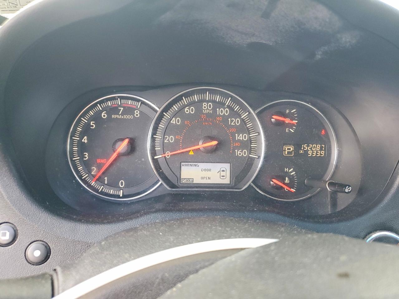 1N4AA5AP7DC811279 · 2013 NISSAN MAXIMA · 9/12