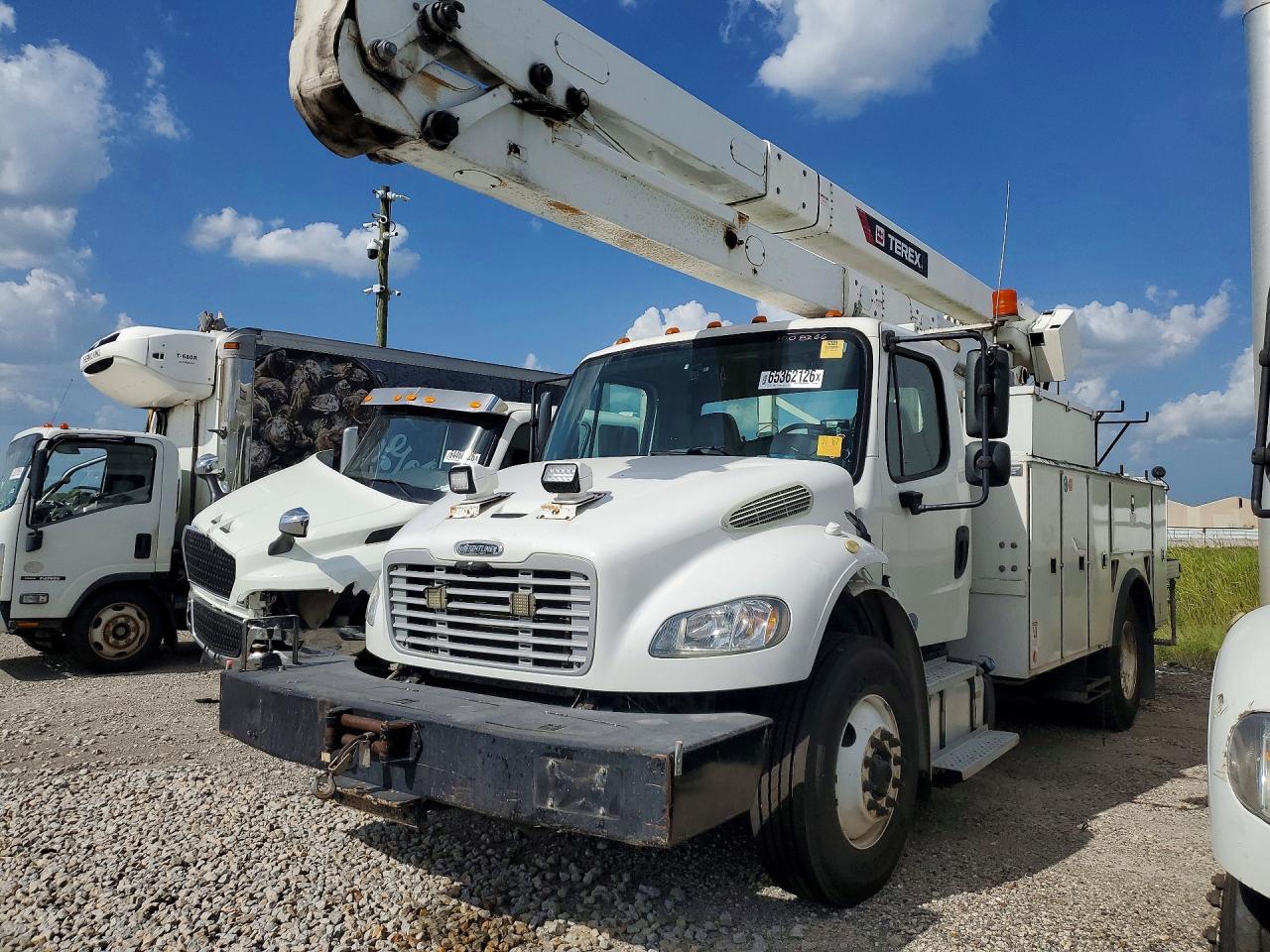 1FVACXFC9KHKT8864 · 2019 FREIGHTLINER M2