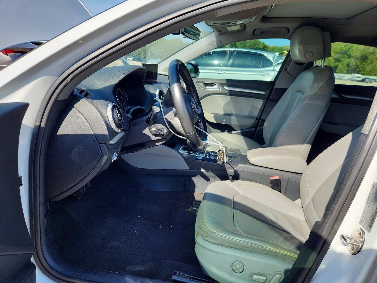 WAUB8GFF5H1033293 · 2017 AUDI A3 · 7/12