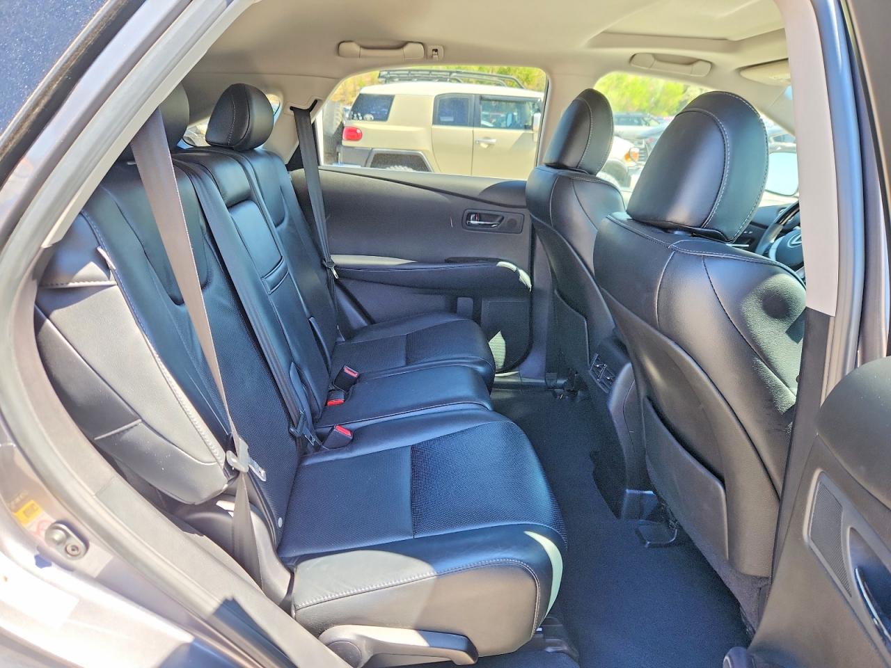 2T2BK1BA8DC198316 · 2013 LEXUS RX 350 · 11/13