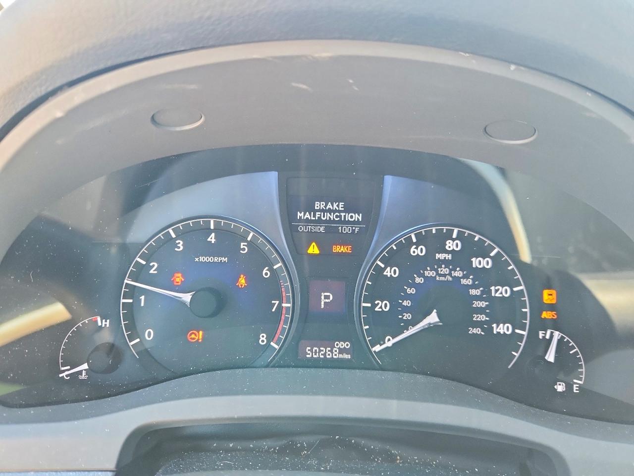 2T2BK1BA8DC198316 · 2013 LEXUS RX 350 · 9/13