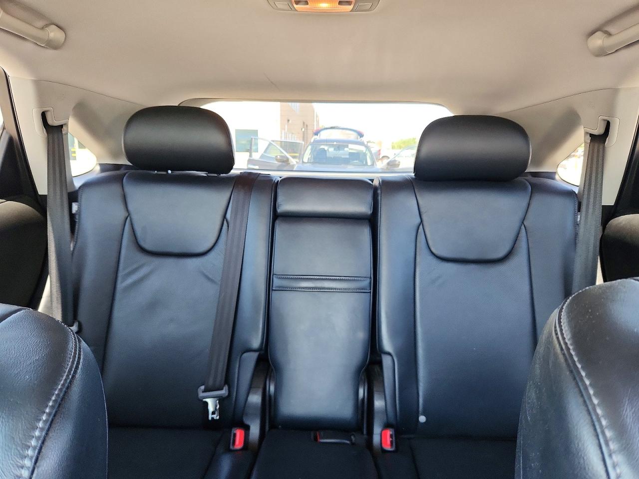 2T2BK1BA8DC198316 · 2013 LEXUS RX 350 · 10/13