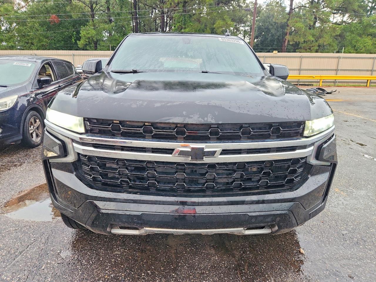 1GNSCLED3PR223210 · 2023 CHEVROLET TAHOE · 5/13
