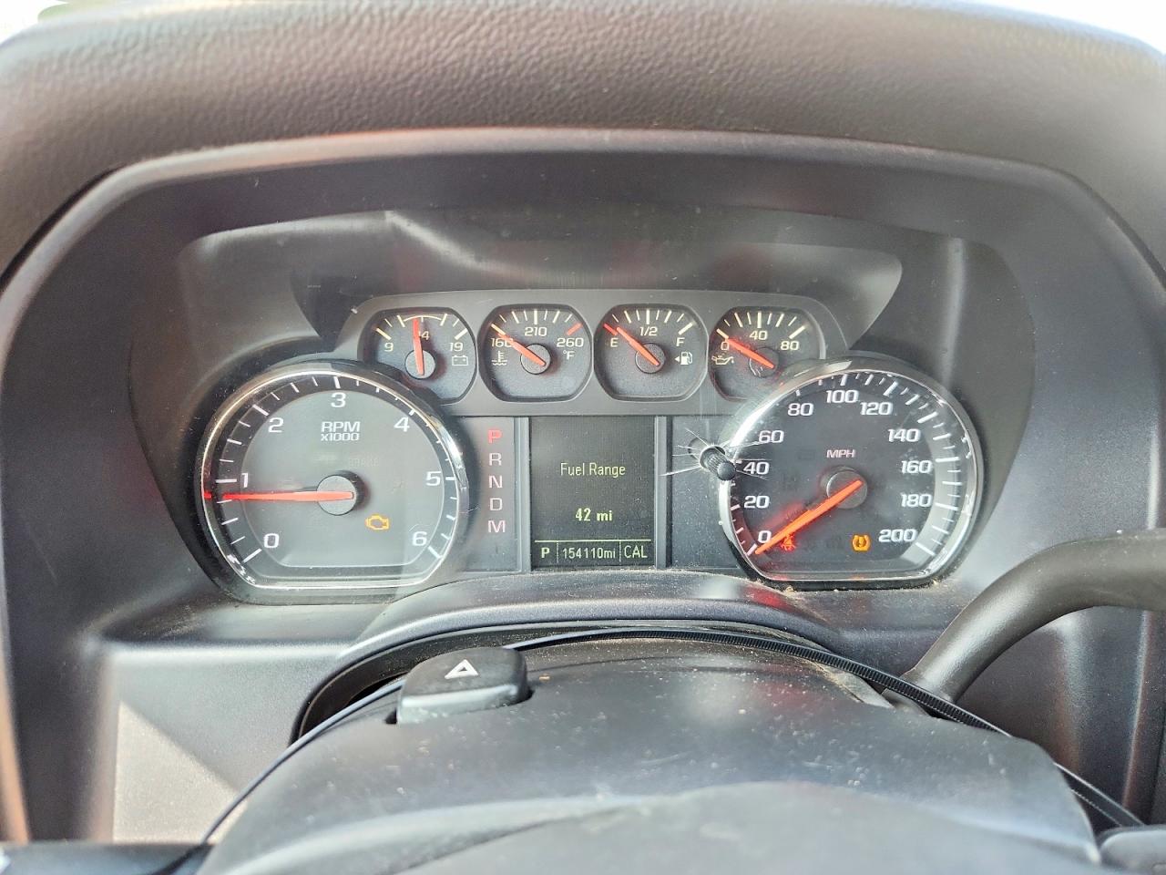 1GTV2TEC6FZ216301 · 2015 GMC SIERRA · 9/12