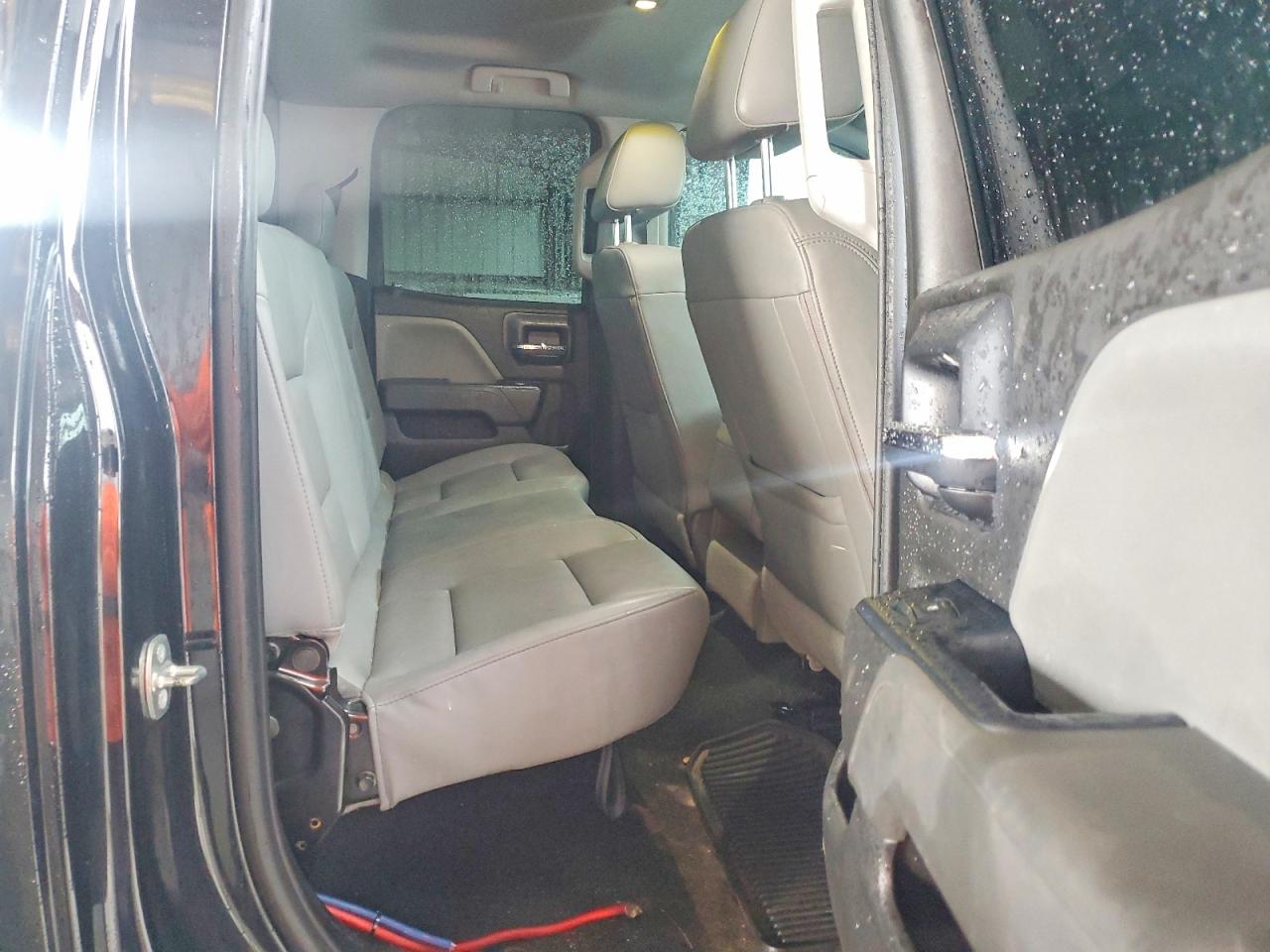 1GCRCNEH6JZ346433 · 2018 CHEVROLET SILVERADO · 10/12