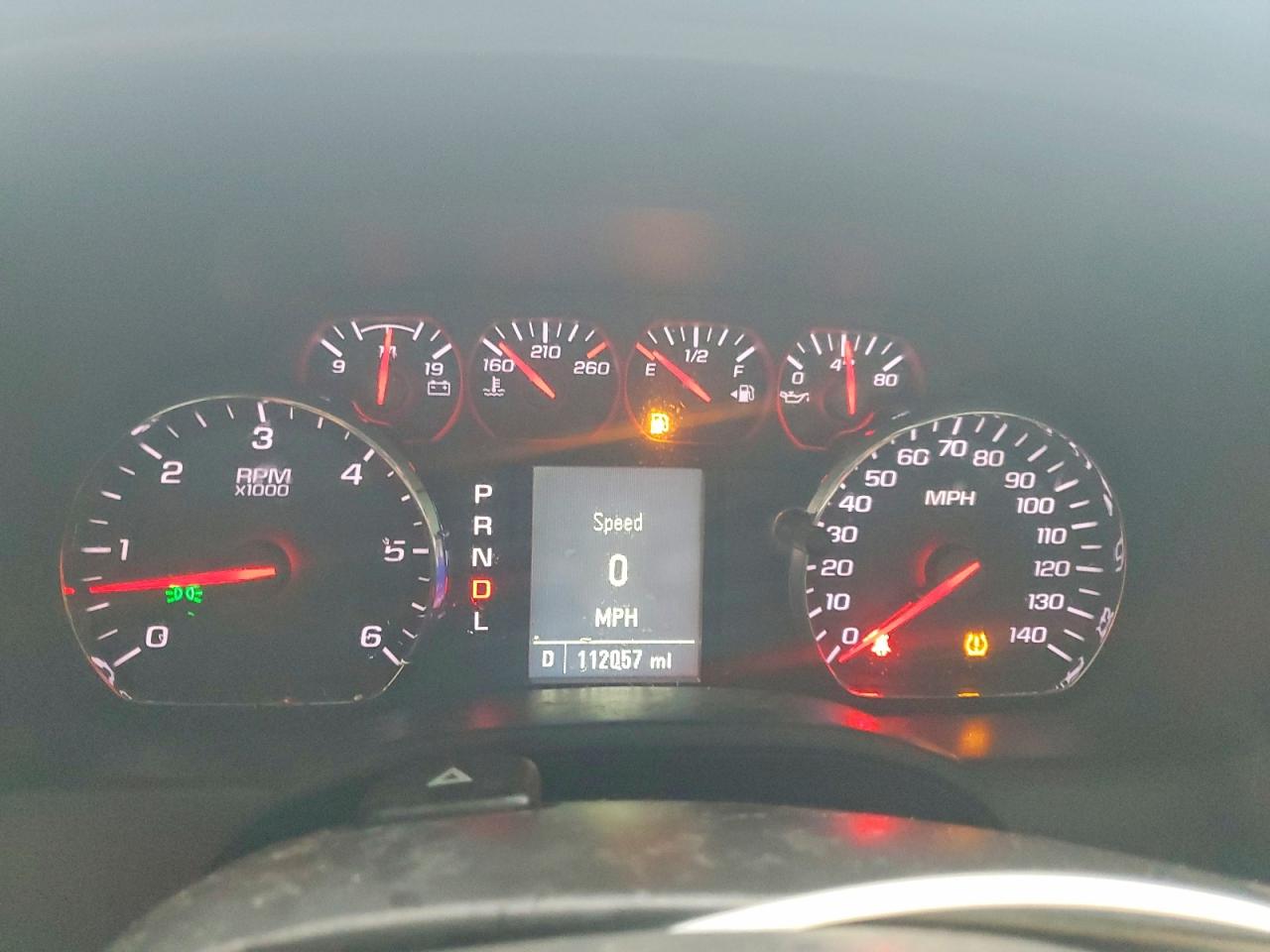 1GCRCNEH6JZ346433 · 2018 CHEVROLET SILVERADO · 9/12