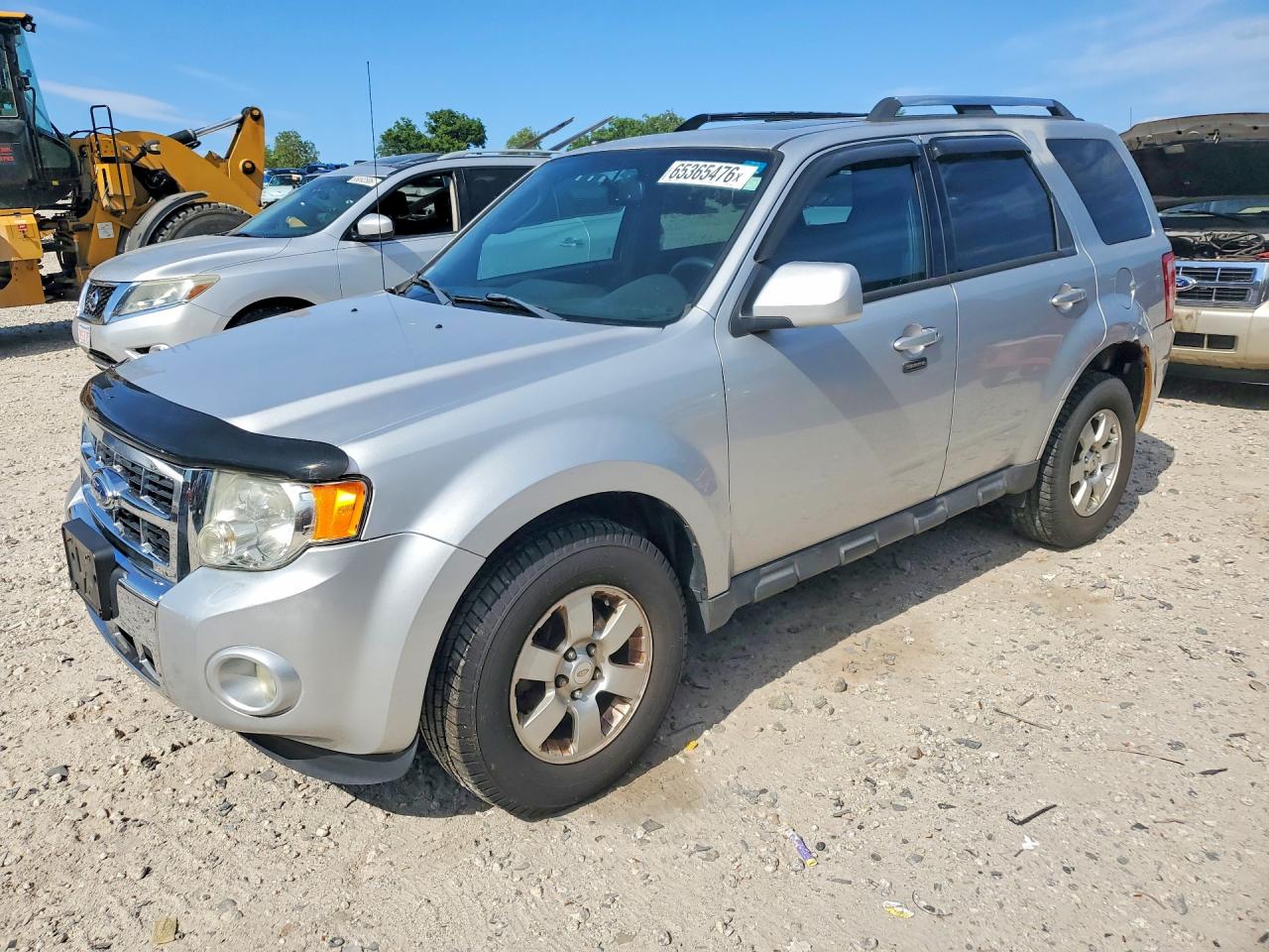 1FMCU9EG2CKB34864 · 2012 FORD ESCAPE
